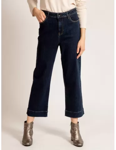 Pantaloni jeans Fuego Woman...