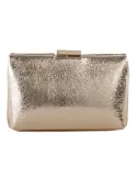 Chanel Metallic Rose Gold Ombré Classic Rectangular Mini Flap Bag | myGemma  | QA | Item #116649