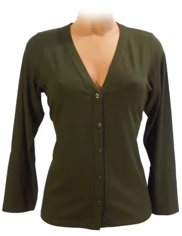 Verkauf online Roberta Strickjacke picchiante