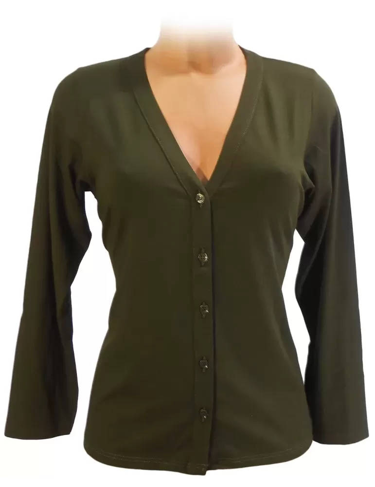 Verkauf online Roberta Strickjacke picchiante Verkauf online Roberta Strickjacke picchiante