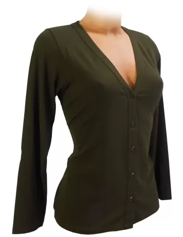 Verkauf online Roberta Strickjacke picchiante 2