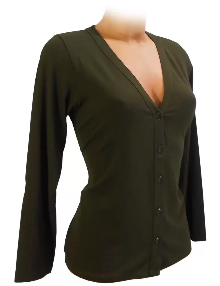 Verkauf online Roberta Strickjacke picchiante