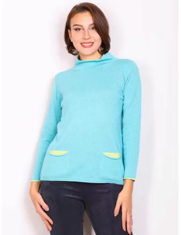 Maglieria on line discount vendita