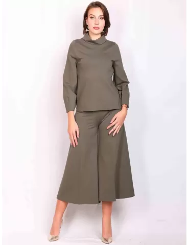 Italian Women's Clothing Collection