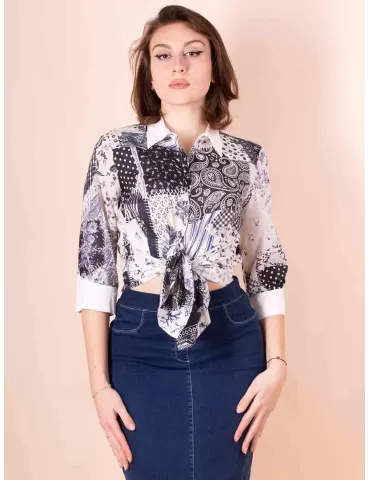 Buy online Fuego Woman clothing