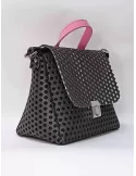 Borsa sales cartella nera