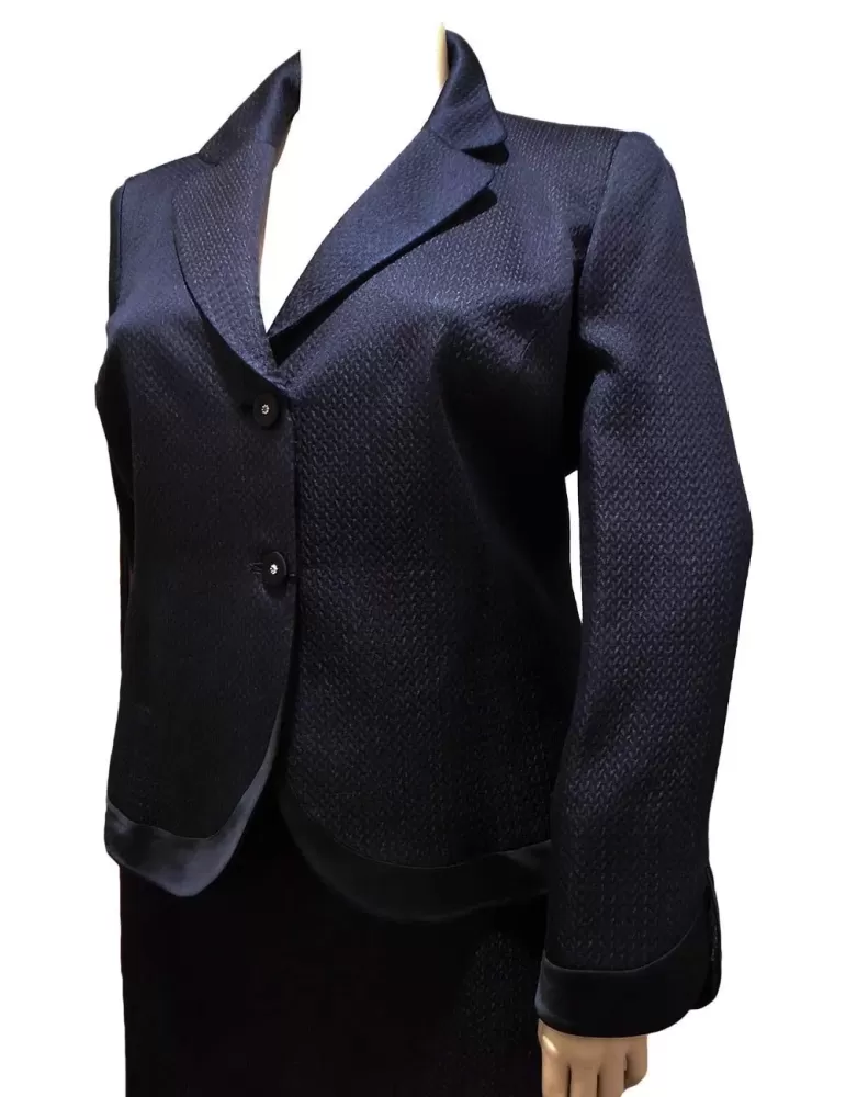 Online-Verkauf Tailleur Hella satin fügt