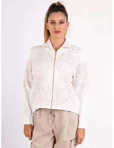 Tricot chic best sale jacket