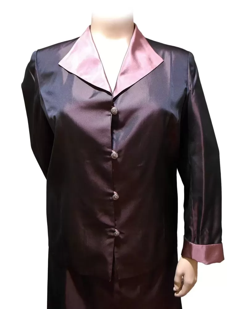 Online-Verkauf Tailleur Atian organza