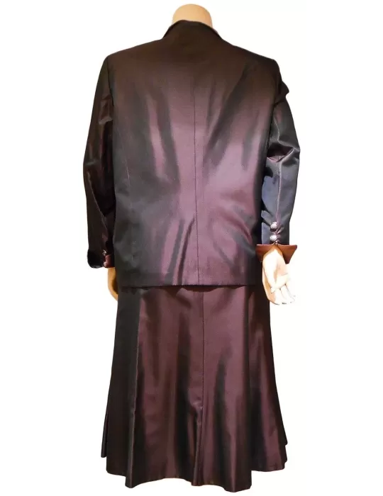 Online-Verkauf Tailleur Atian organza