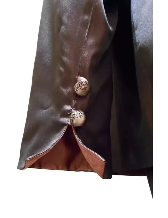 Онлайн продажа tailleur Atian из органзы