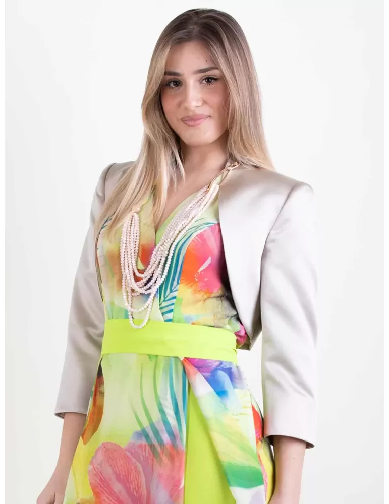 Bolerko sprzedaży online Sonia Peña