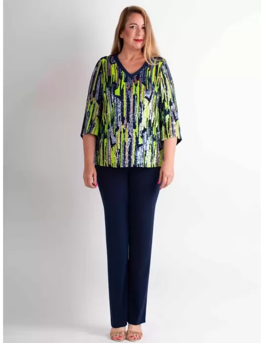 Due pezzi cerimonia casacca e pantaloni fino alla tg 60 | Evassè 2024 Due pezzi cerimonia casacca e pantaloni fino alla tg 60 | Evassè 2024