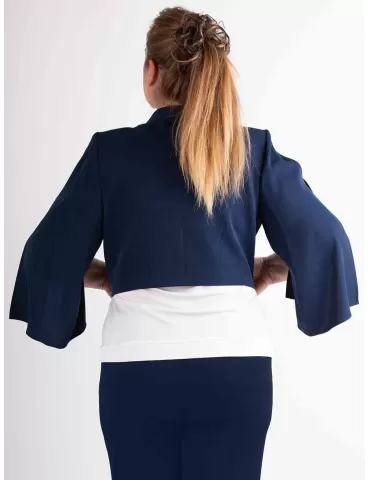 Online-Verkauf Bolero Sonia Peña 2