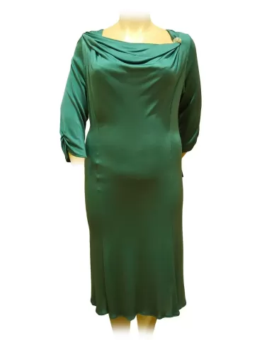 Онлайн продажа Джерси платье Hella