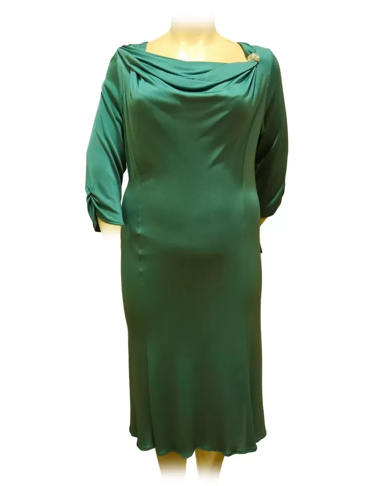 Online-Verkauf Jersey Kleid Hella Online-Verkauf Jersey Kleid Hella