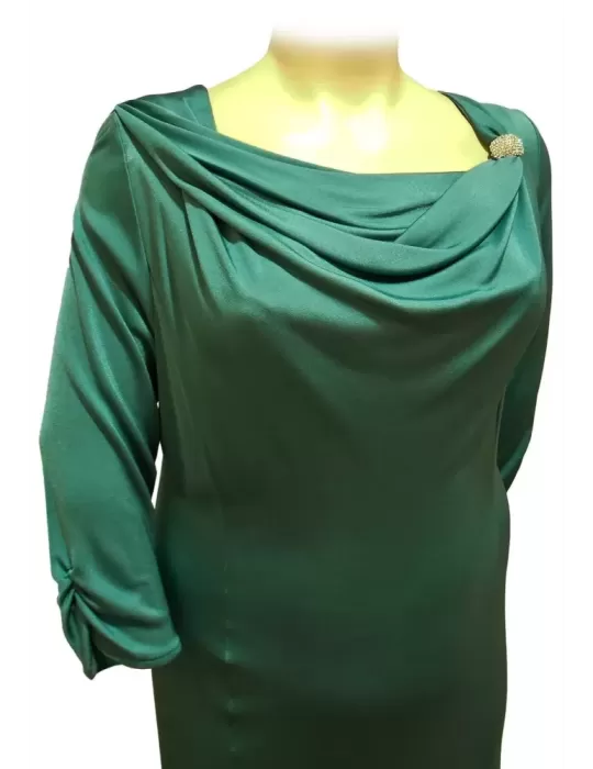 Sprzedaży online jersey sukienka Hella