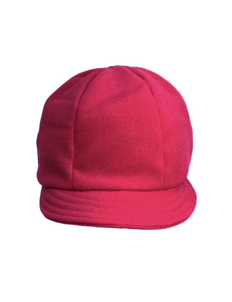 Cappelli donna Complit | Cappello da baseball in pile fucsia