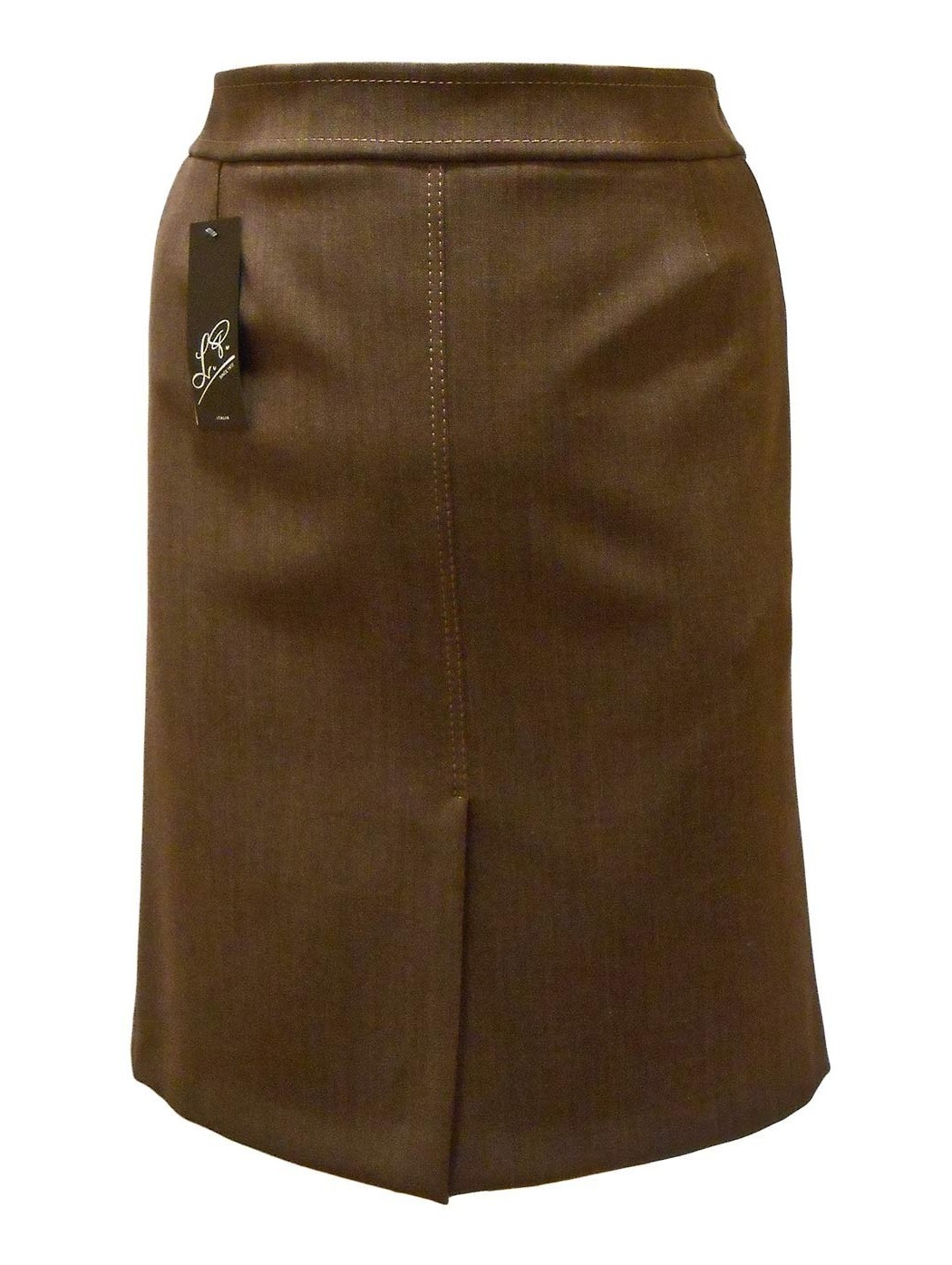 Taupe skirt Pucci *