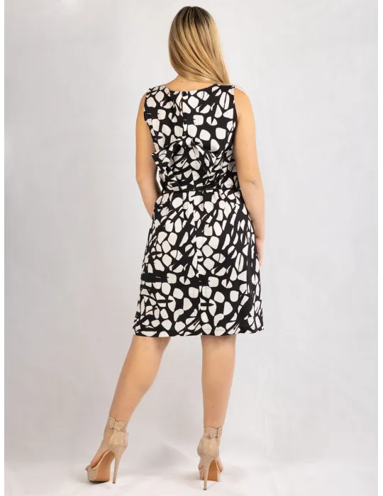 Abiti freschi pratici per l'estate | Tessuti naturali | Rubamori 2025