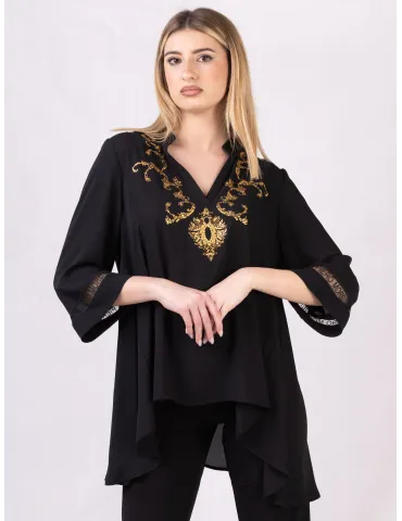 Piero Moretti Italian Elegant Fashion Outwear