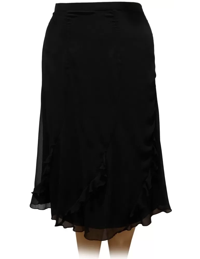 Shop online chiffon skirt Shop online chiffon skirt