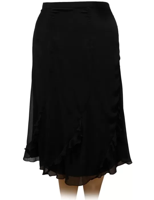 Vendita on line gonna chiffon Atian Vendita on line gonna chiffon Atian