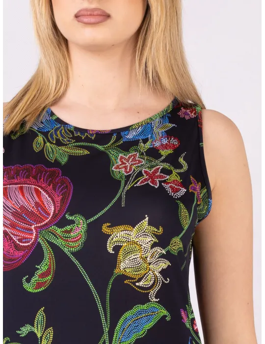 Abiti per l'estate | Tessuti naturali  e Taglie comode | Mercuriali