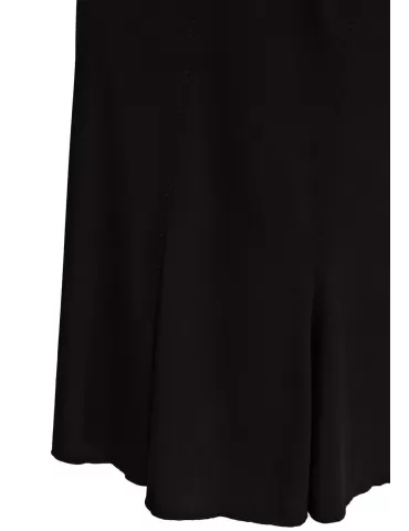 Shop online jersey skirt 2