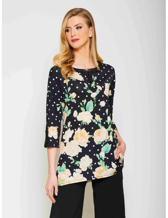 Francesca Mercuriali pull on milky white jersey palazzo trousers Francesca Mercuriali pull on milky white jersey palazzo trousers