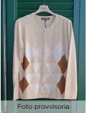 Luxury Italian Wool & Cashmere Knitwear for Women | Sizes up to 4XL