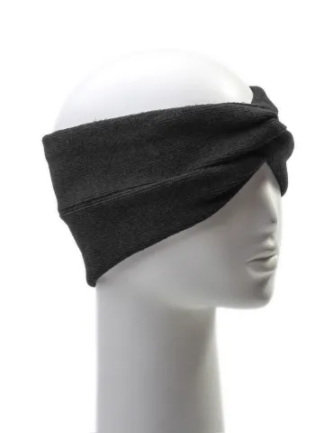 Stylish women's fashion Hats | Wool and cashmere turban headband