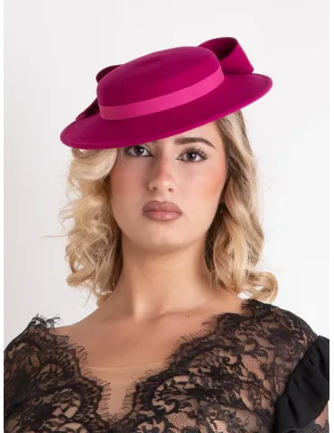 Complit Fashion Hats | Cappellino da cerimonia acconciatura fascinator