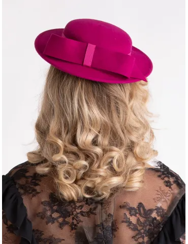 Complit Fashion Hats | Cappellino da cerimonia acconciatura fascinator 2