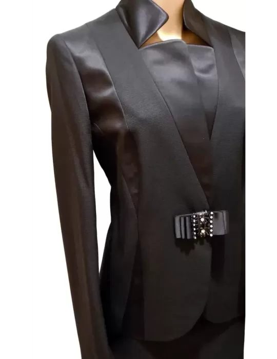 Ottoman de vente en ligne tailleur Hella