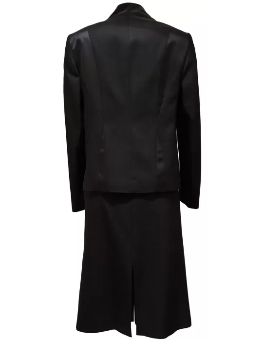 Ottoman de vente en ligne tailleur Hella