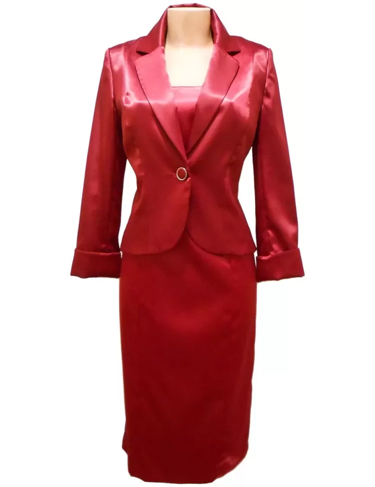 Online Kleid und Jacke-Verkauf Luca Giordani Online Kleid und Jacke-Verkauf Luca Giordani