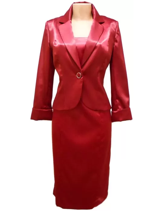 Shop online dress and jacket by Luca Giordani Shop online dress and jacket by Luca Giordani