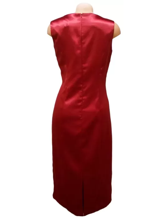 Shop online dress and jacket by Luca Giordani