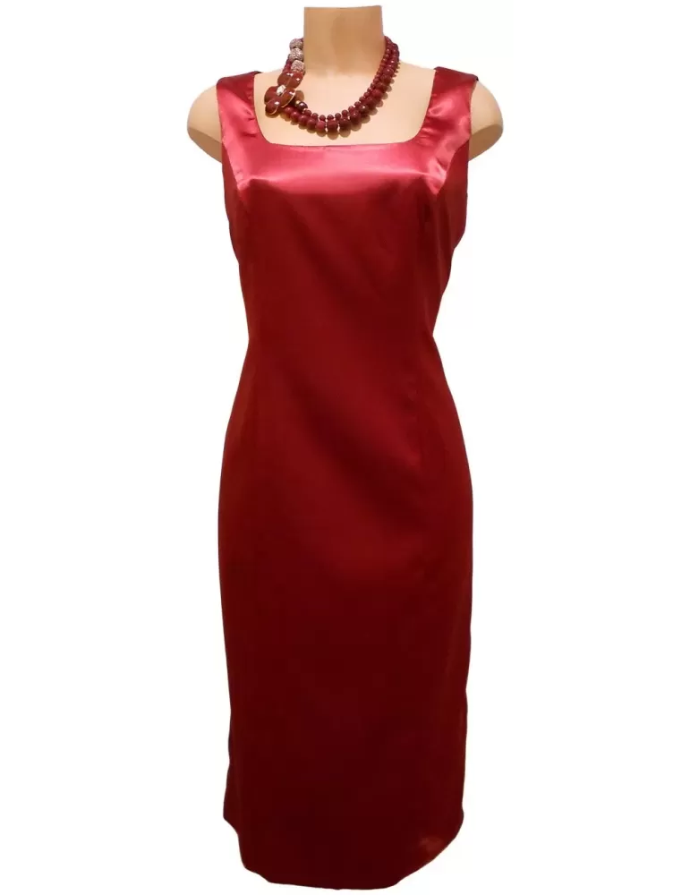 Shop online dress and jacket by Luca Giordani