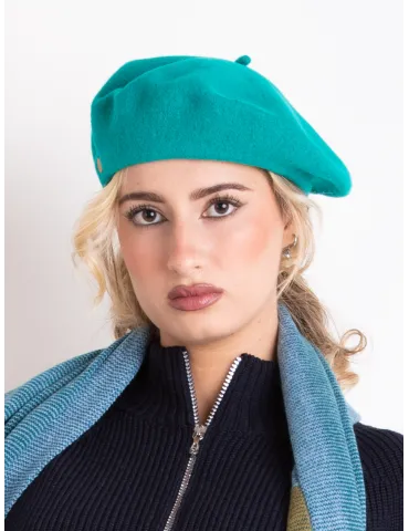 Complit Fashion Hats | Cappello basco di lana | Scegli di essere Diva!