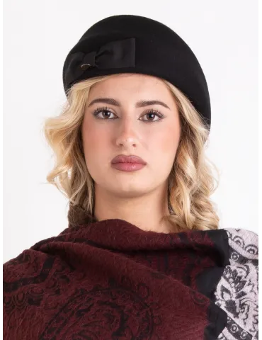 Complit Fashion Hats | Coppola asimmetrica | Scegli di essere Diva! 2