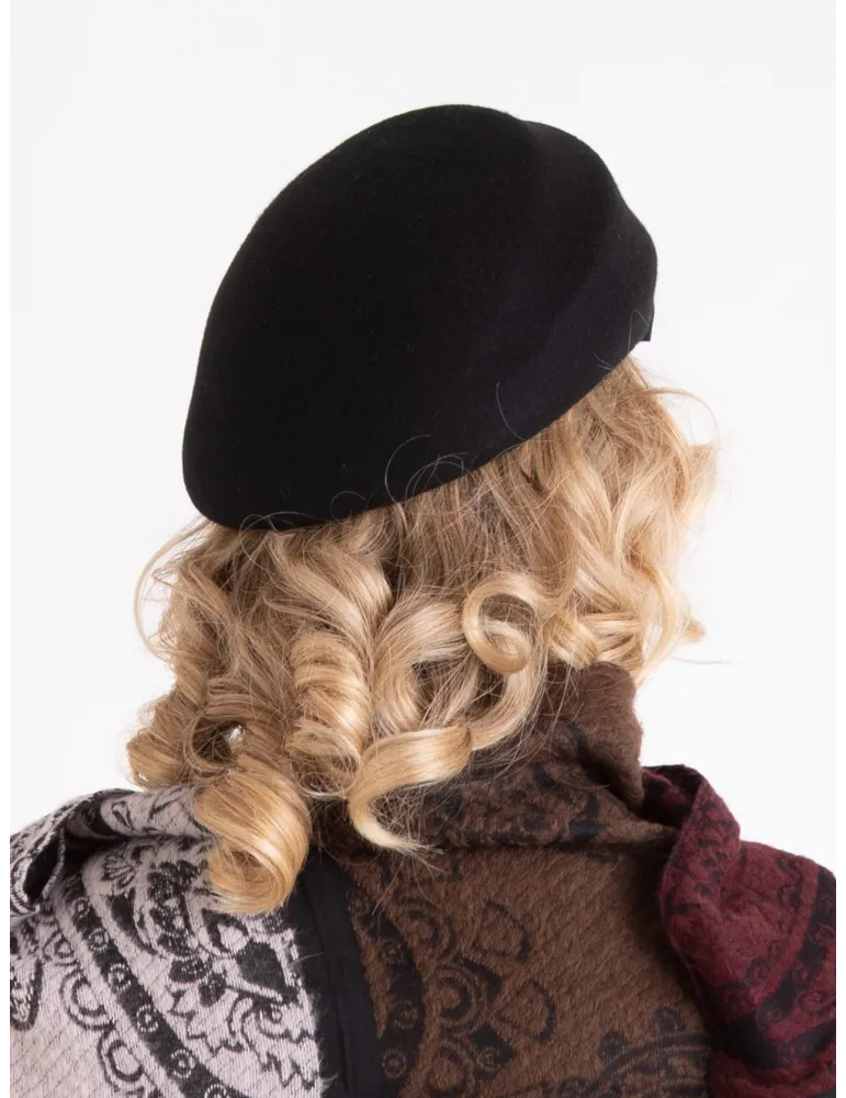 Complit Fashion Hats | Coppola asimmetrica | Scegli di essere Diva!