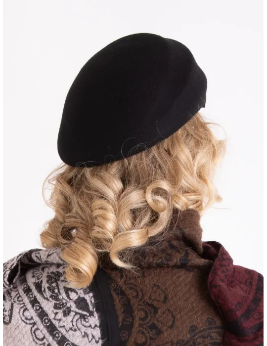Complit Fashion Hats | Coppola asimmetrica | Scegli di essere Diva!