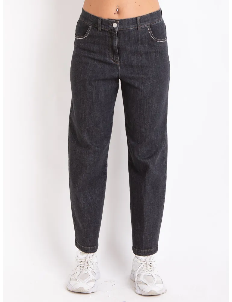 Pantaloni Jeans Volpato: il must-have per ogni stagione | Scopri ora Pantaloni Jeans Volpato: il must-have per ogni stagione | Scopri ora