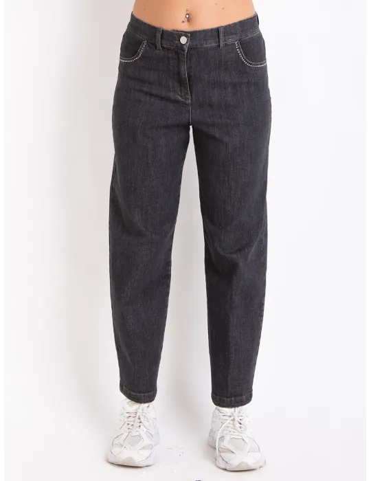 Pantaloni Jeans Volpato: il must-have per ogni stagione | Scopri ora Pantaloni Jeans Volpato: il must-have per ogni stagione | Scopri ora