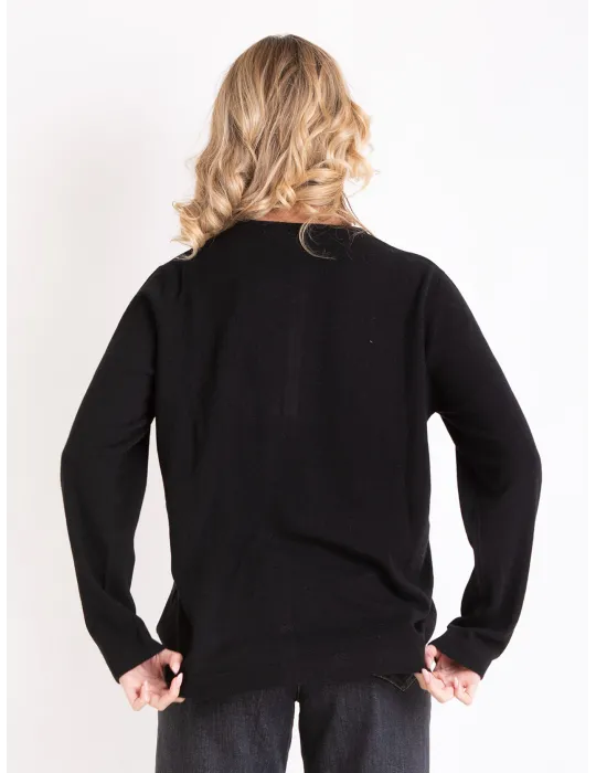 Luxury Italian Wool & Cashmere Knitwear for Women | Sizes up to 4XL