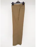 Volpato Italy bodycon dark blue push-up jeans trousers