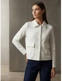 Giacca tuta Riva Tricot | Abbigliamento donna P/E in taglie curvy