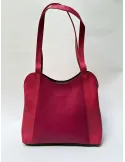 Soruka borse e accessori in vera pelle progetto equo-solidale